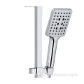 Adjustable Thermostatic Shower Set